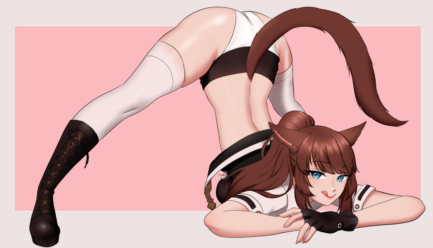 Art by: TheMelkCoffee