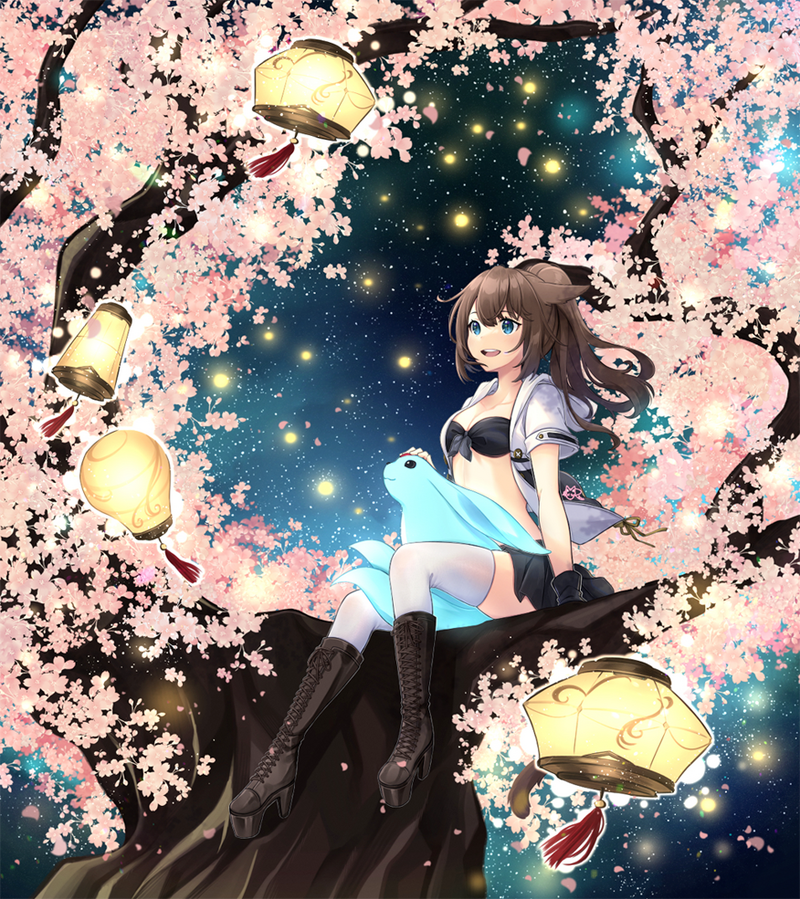 Art by: RinMinii