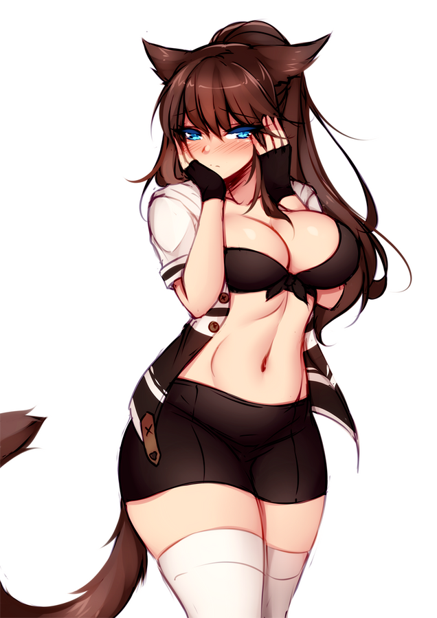 Art by: FoxyKuro