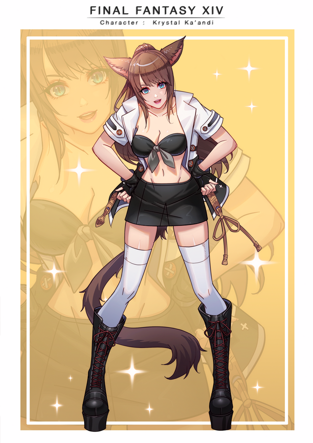 Art by: LukrevaDraws