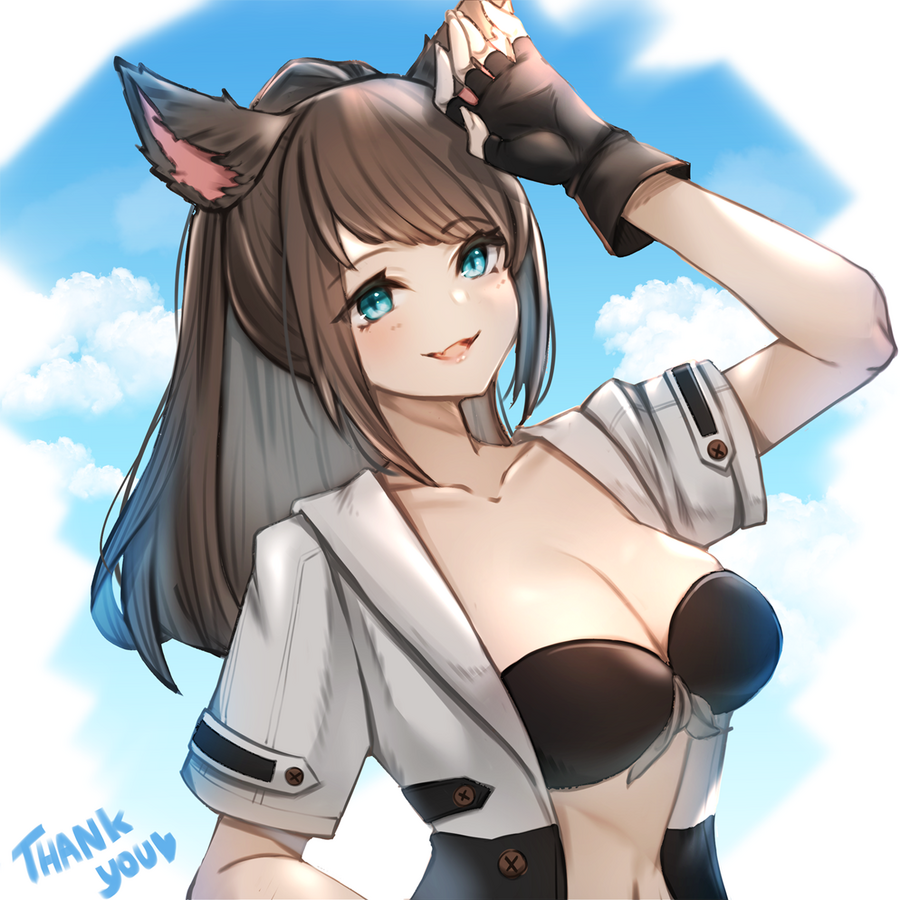 Art by: OnigiriShibata