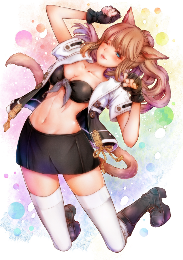 Art by: kodue55