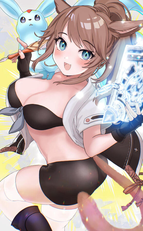 Art by: cyoharu