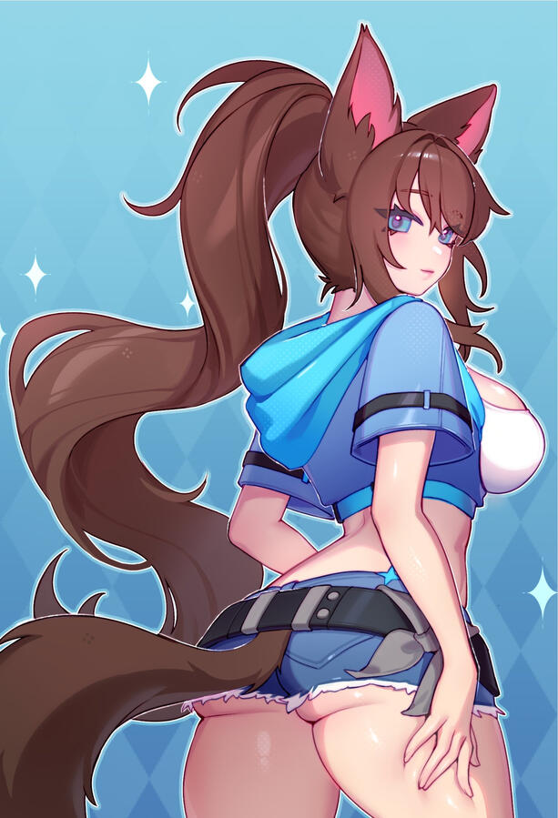 Art by: maealgae1