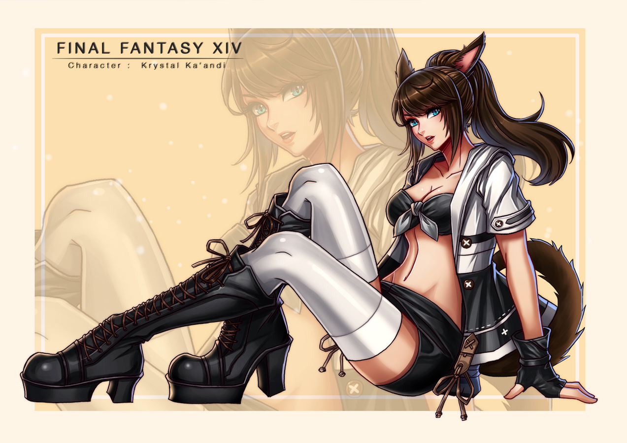 Art by: LukrevaDraws