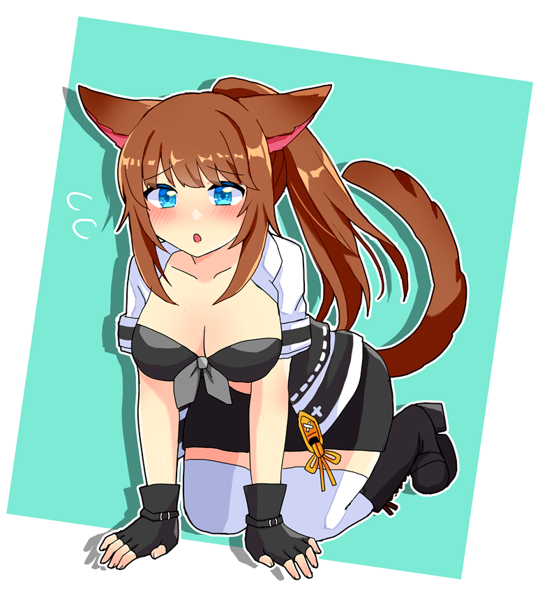 Art by: nekokitiyorio