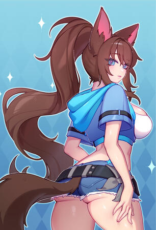 Art by: maealgae1